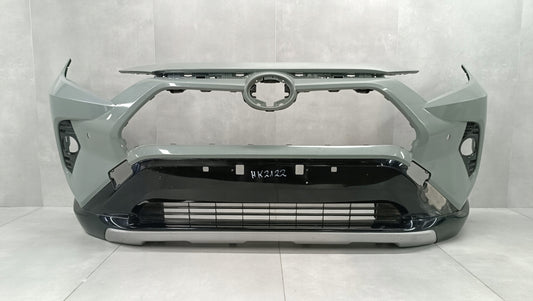 Front Bumper for Toyota Rav4 5th Gen (2018-2025)