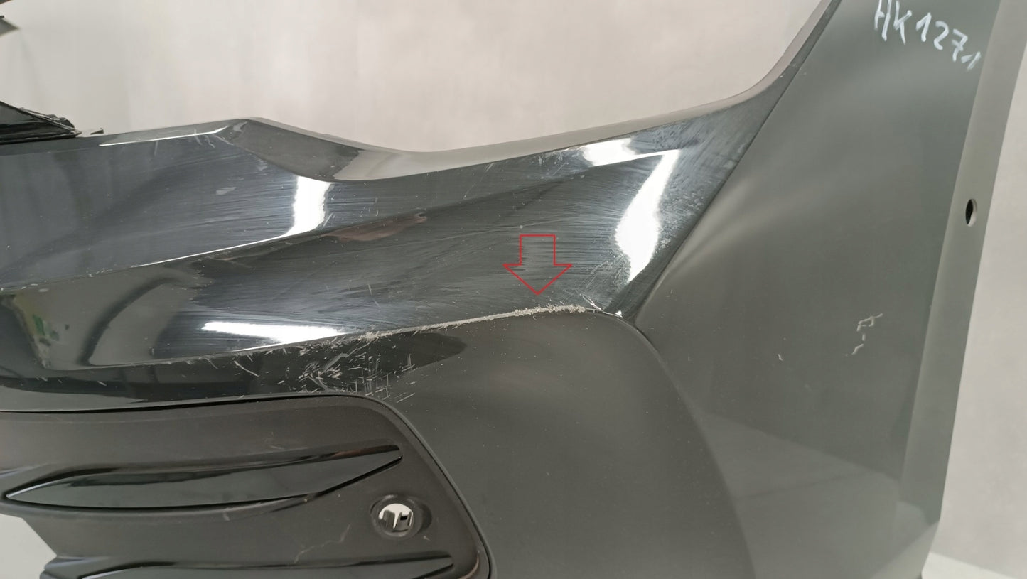 Front Bumper for VW Golf 8 VIII 5H0 Facelift 2024-