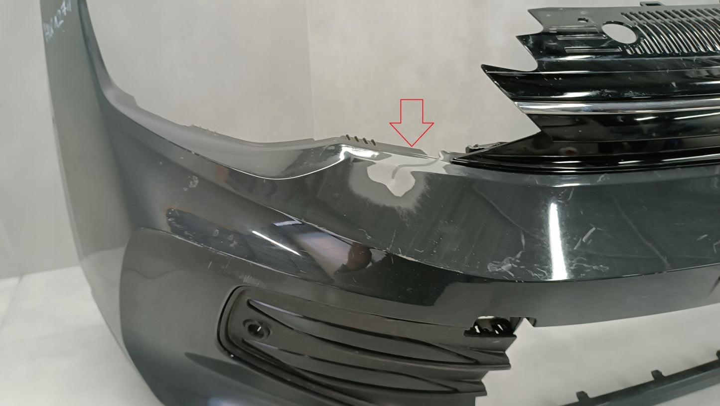 Front Bumper for VW Golf 8 VIII 5H0 Facelift 2024-