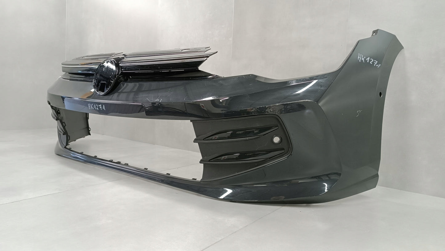Front Bumper for VW Golf 8 VIII 5H0 Facelift 2024-