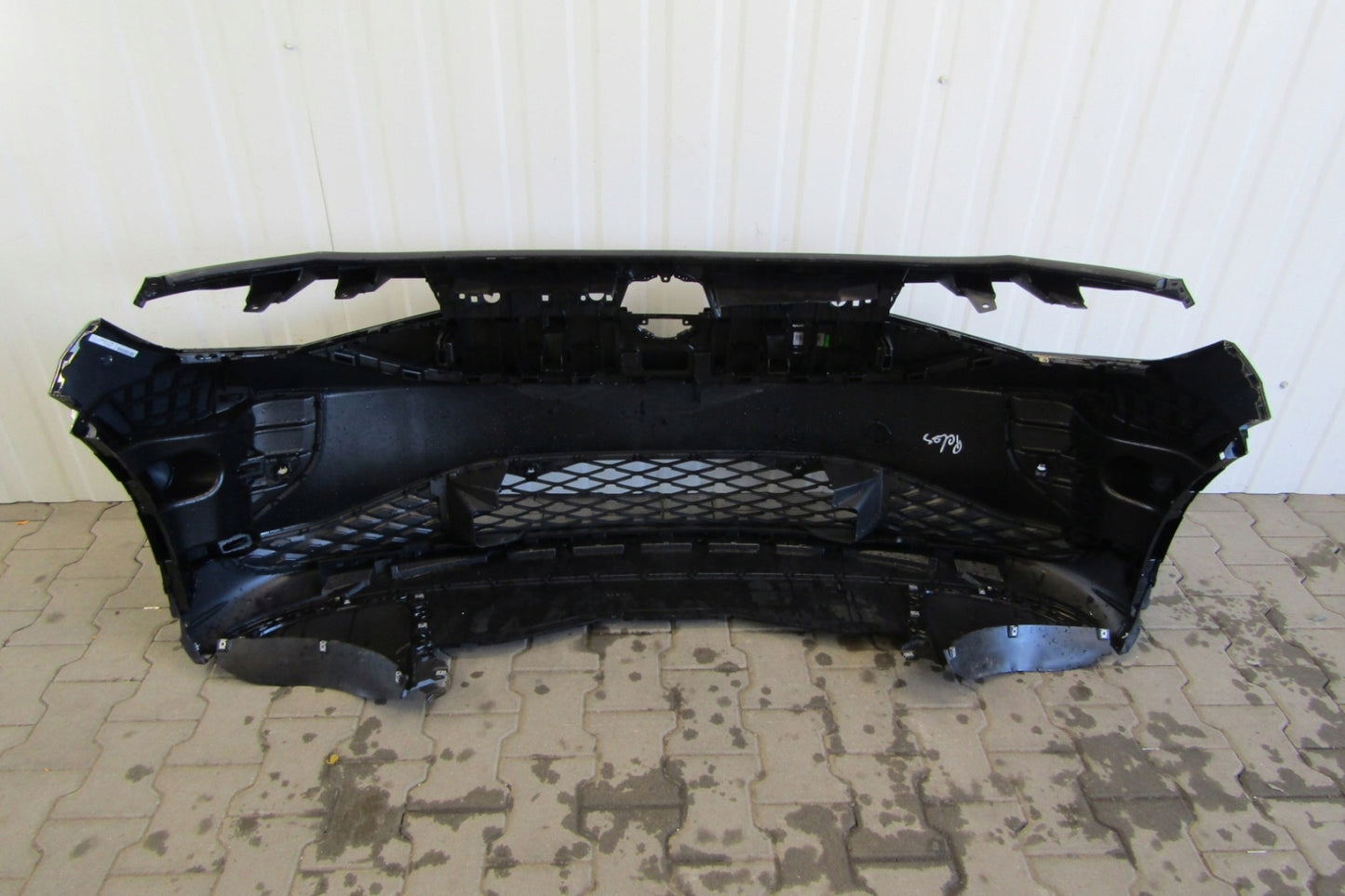 VW ID.4 Front Bumper 2020+