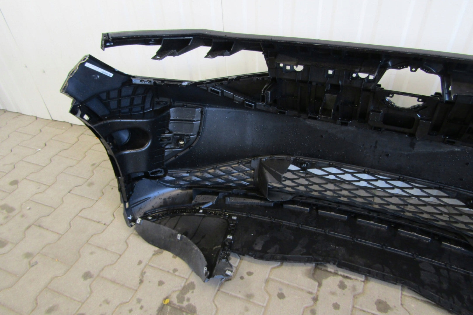 VW ID.4 Front Bumper 2020+