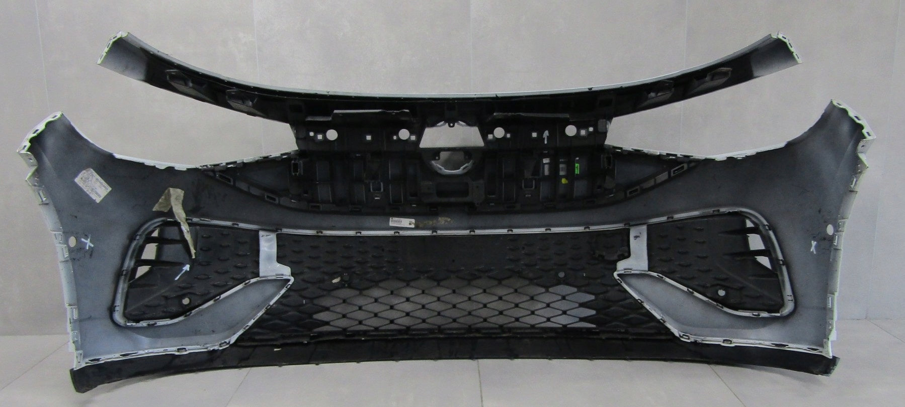 Front Bumper VW ID5 ID.5 ID 5 11E 22-