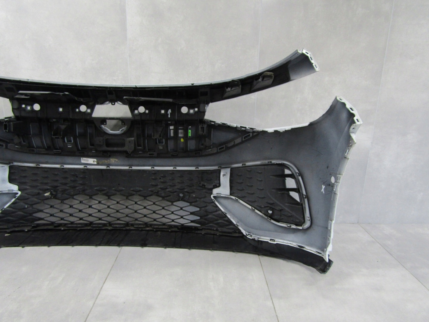 Front Bumper VW ID5 ID.5 ID 5 11E 22-