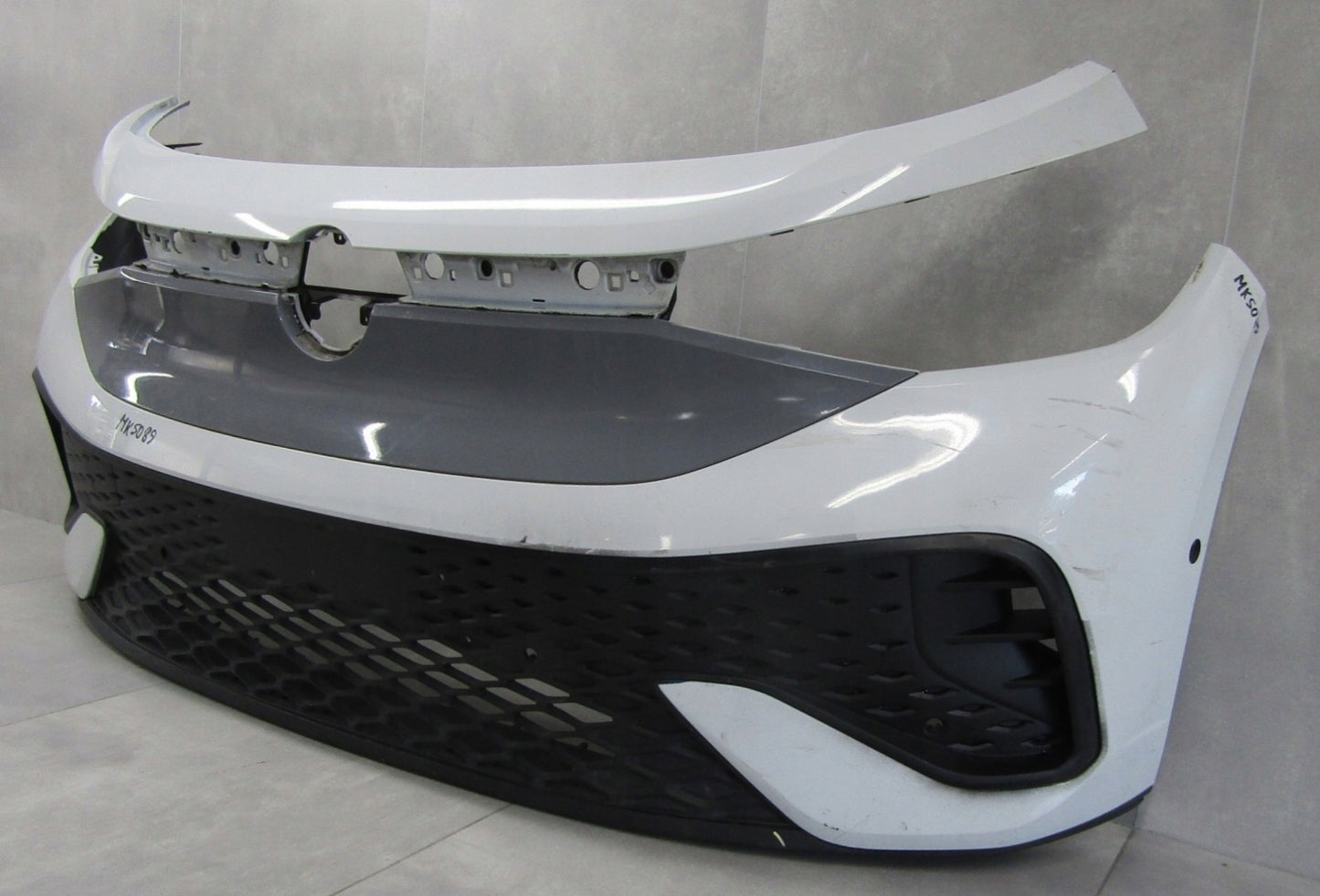 Front Bumper VW ID5 ID.5 ID 5 11E 22-