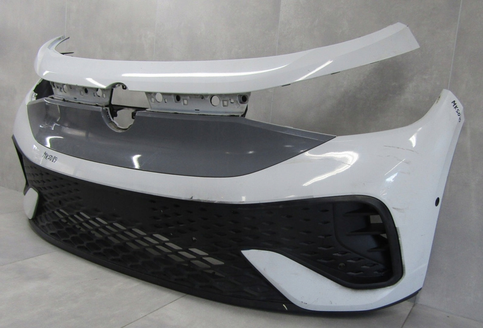 Front Bumper VW ID5 ID.5 ID 5 11E 22-