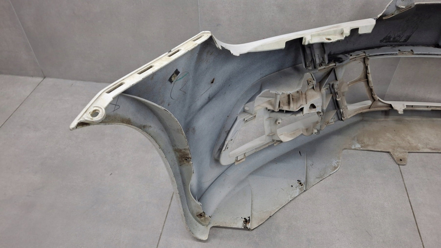 Front bumper for VW Scirocco 1K8 R-line 09-13 / with washer nozzles