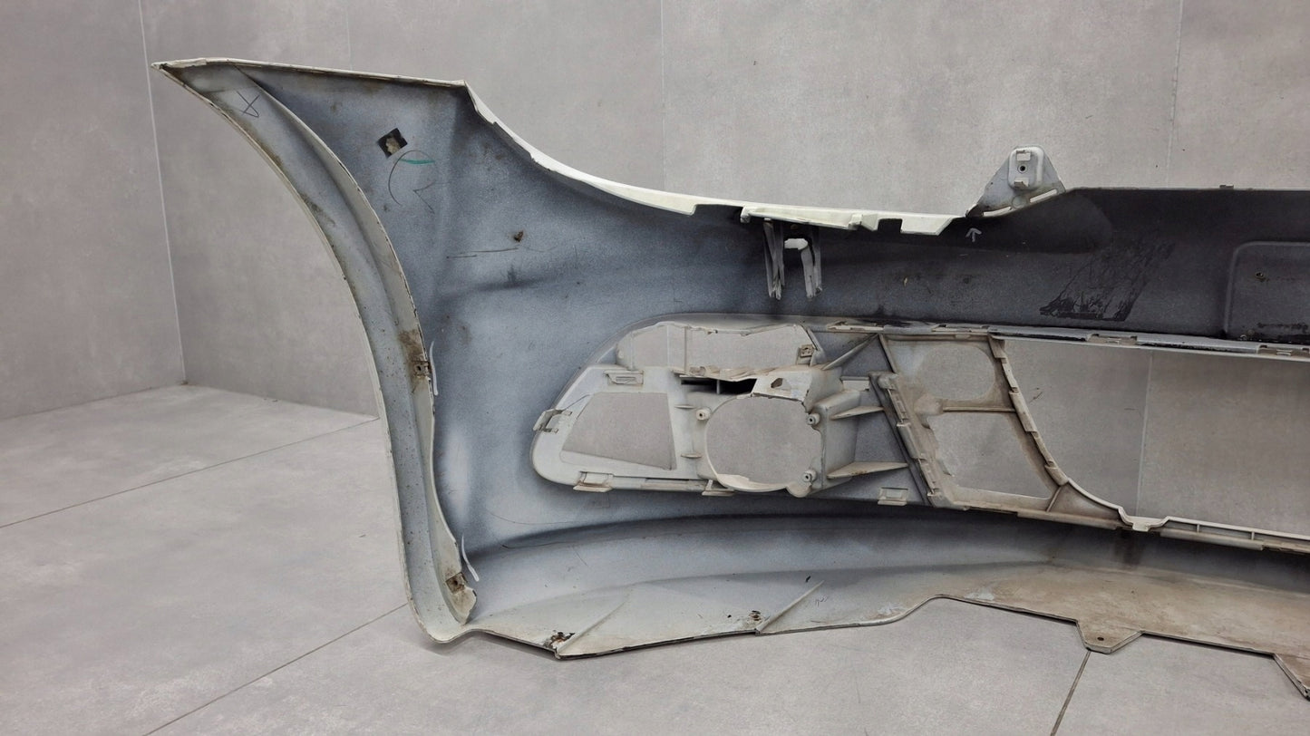 Front bumper for VW Scirocco 1K8 R-line 09-13 / with washer nozzles