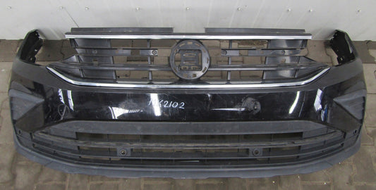 Front Bumper VW Tiguan 2 II 5NA Lift 20-
