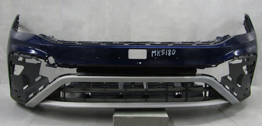 Front Bumper for VW Volkswagen Tiguan 2 II ALLSPACE 5NN Lift 20-