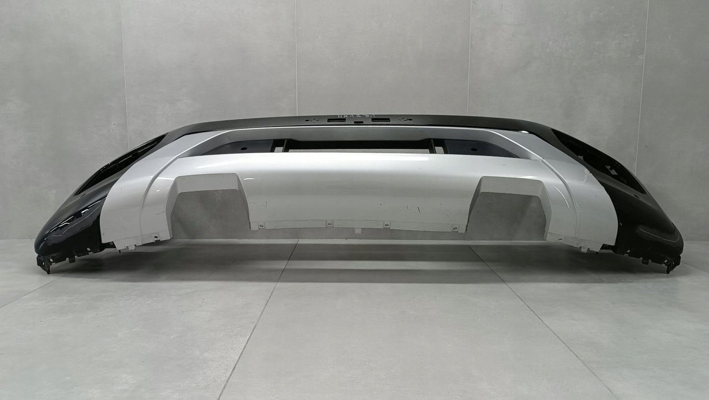 Front bumper Volkswagen VW Amarok 2 II 22-