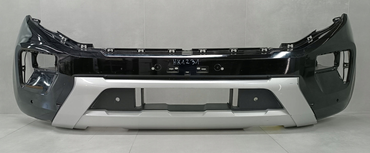 Front bumper Volkswagen VW Amarok 2 II 22-