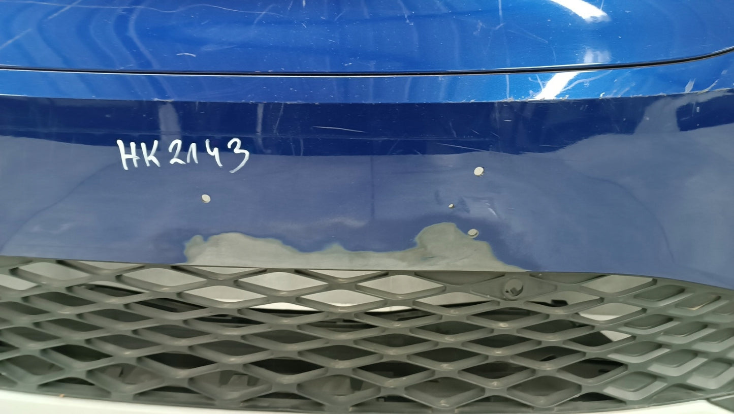 Front Bumper Volkswagen VW ID.4 2020-