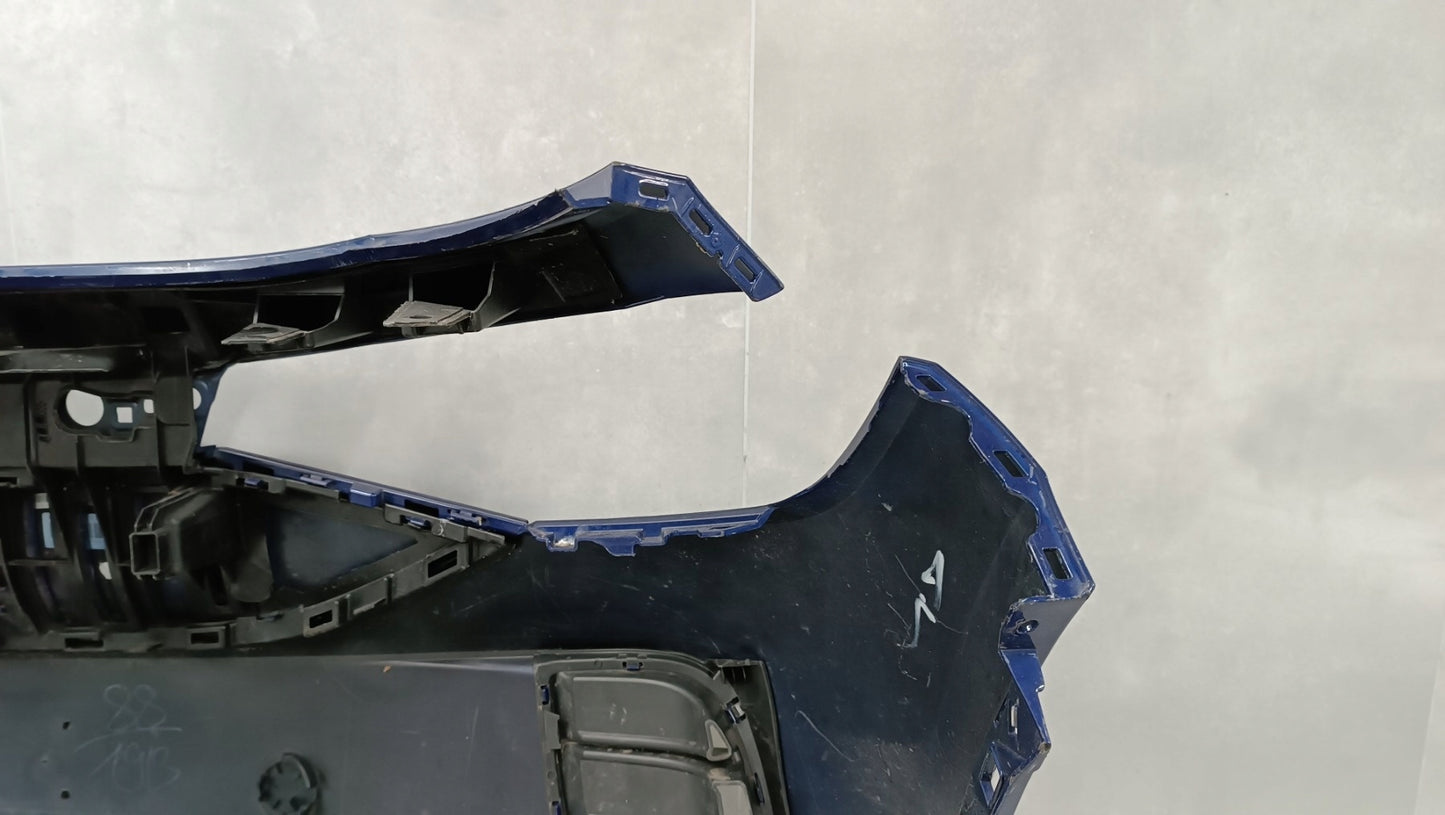 Front Bumper Volkswagen VW ID.4 2020-