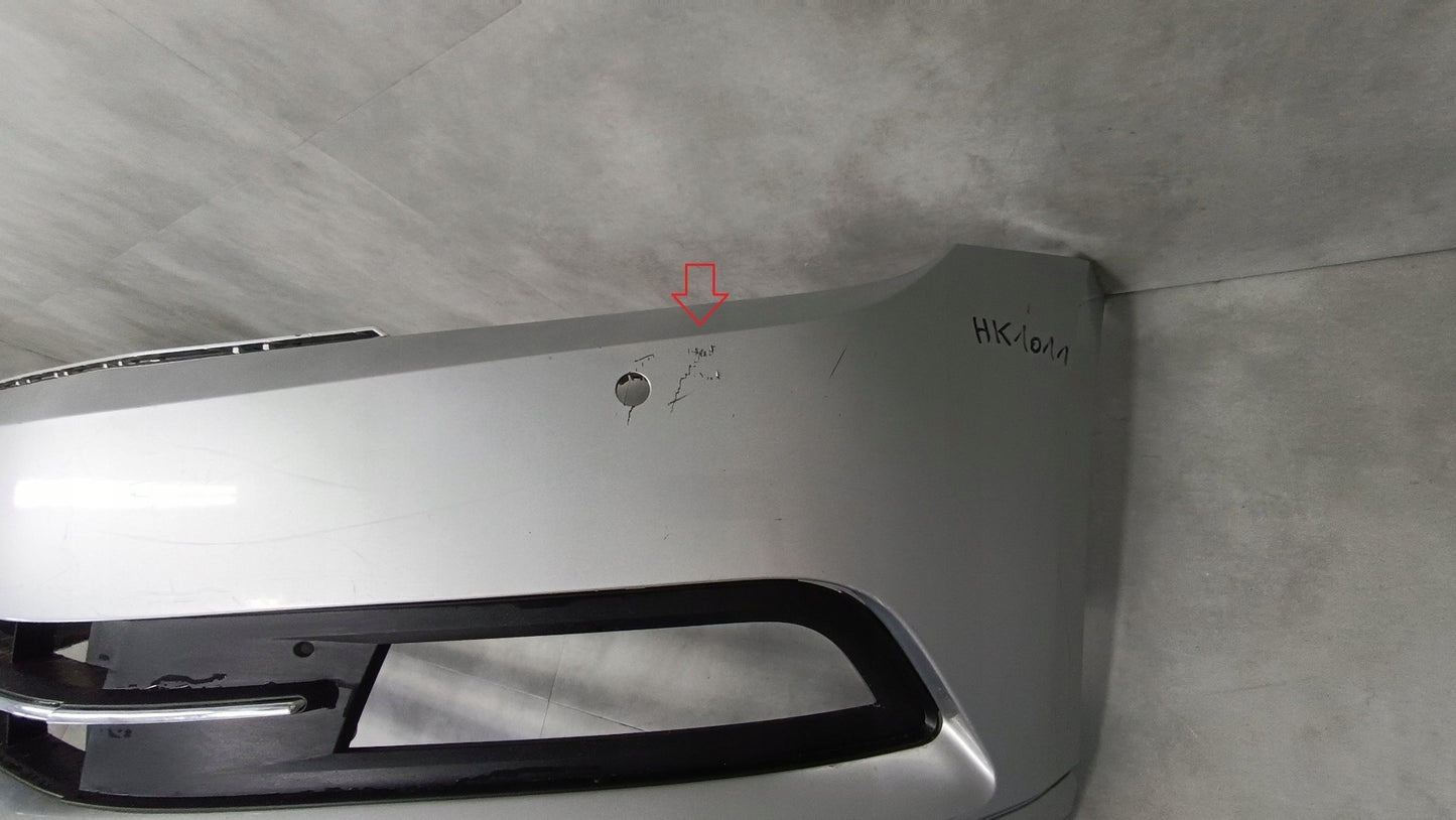 Front Bumper for Volkswagen VW Passat B8 3G0 2014-2019