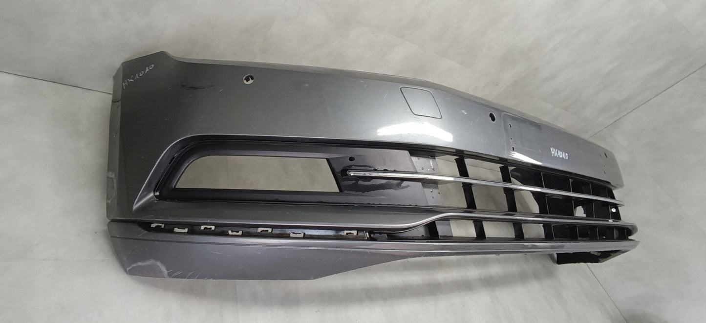 Front Bumper for Volkswagen VW Passat B8 3G0 2014-2019
