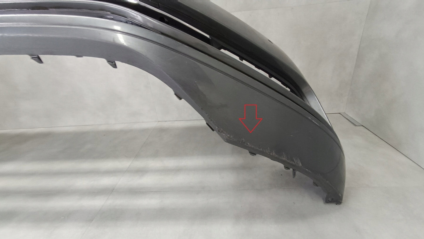 Front Bumper for Volkswagen VW Passat B8 3G0 2014-2019