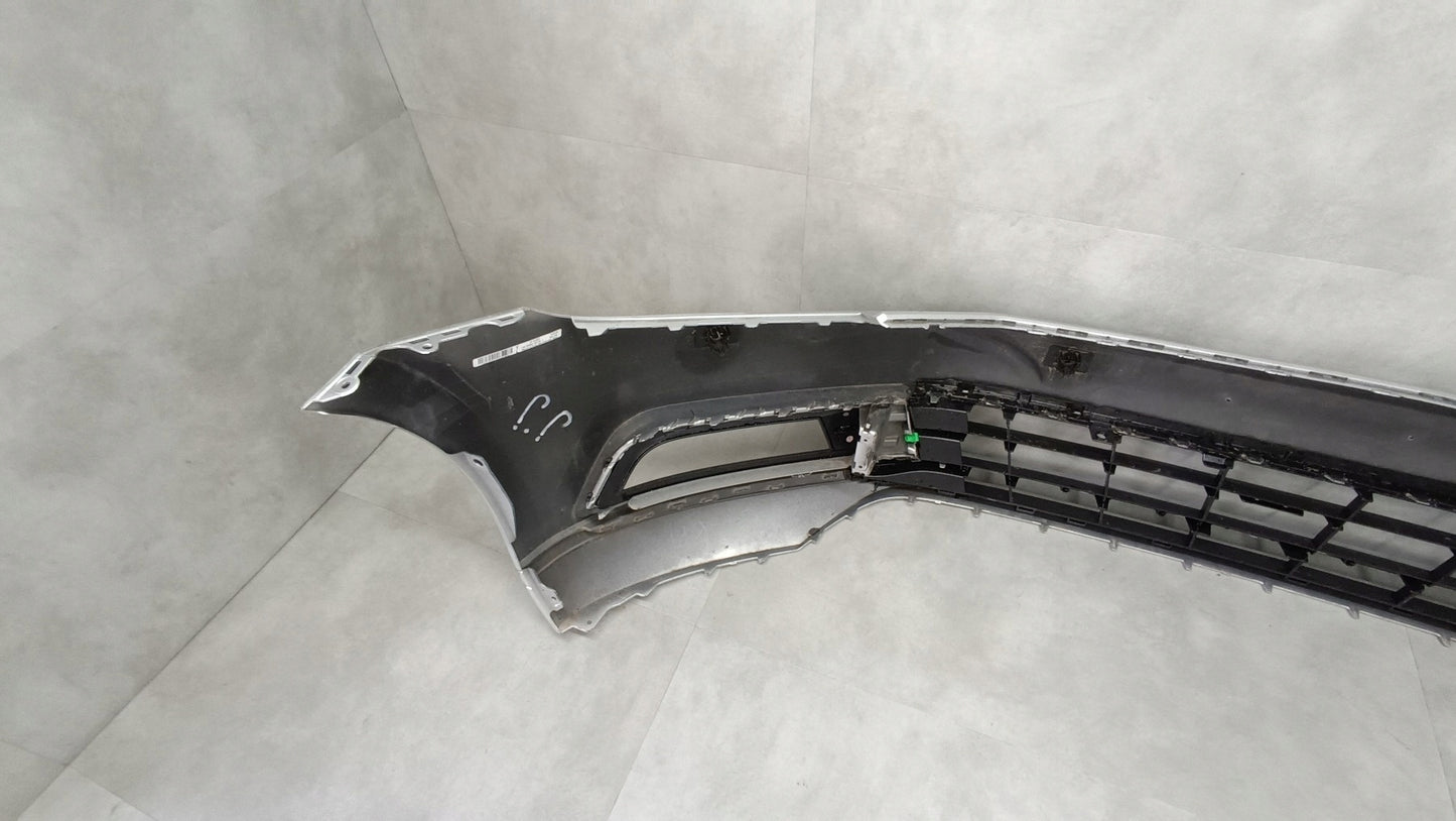 Front Bumper for Volkswagen VW Passat B8 3G0 2014-2019