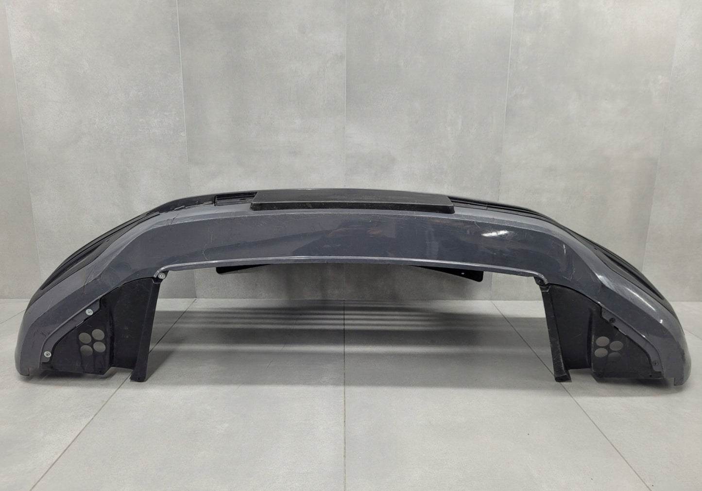 Volkswagen VW Transporter T6.1 Lift Front Bumper 7LA 2019-