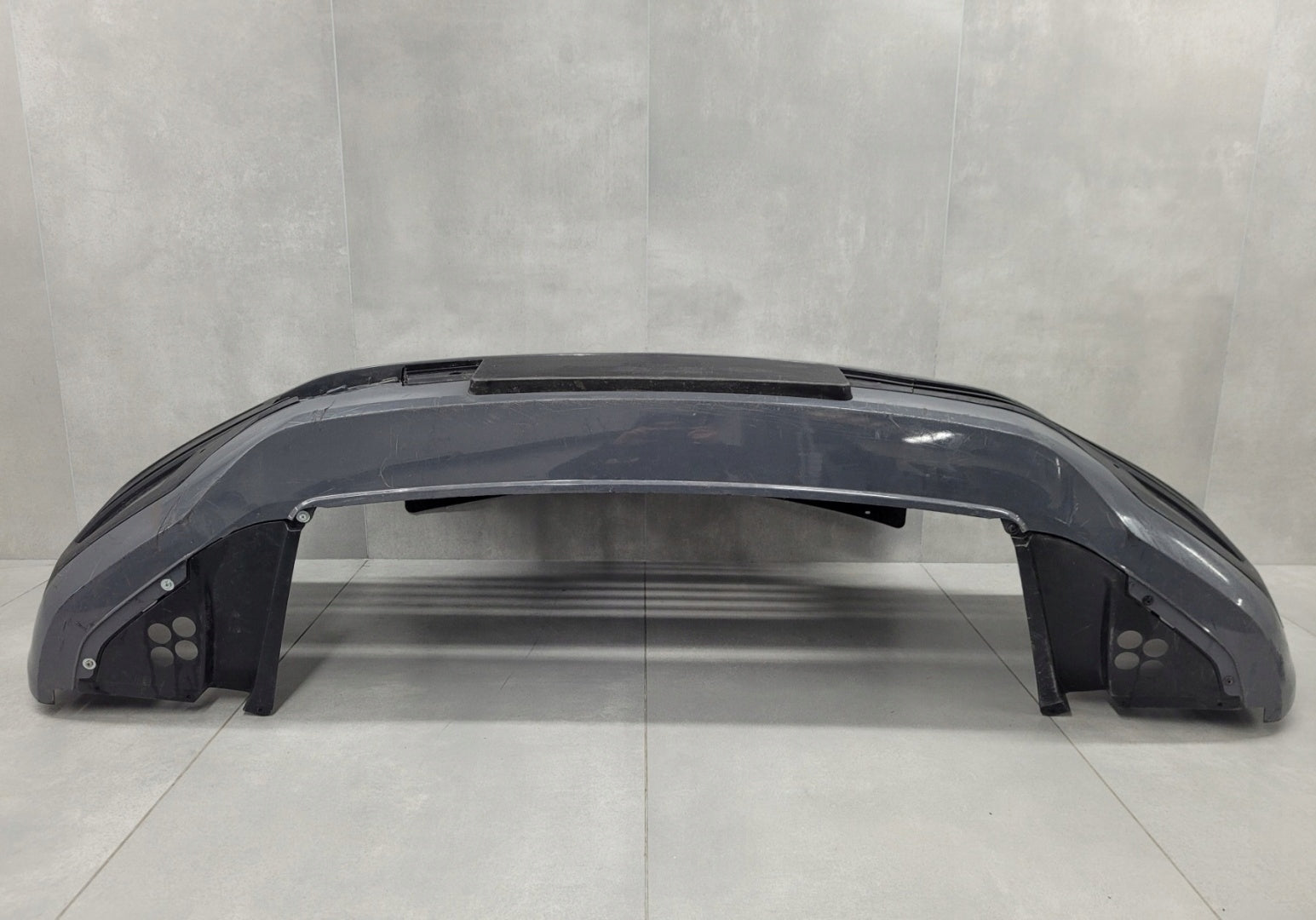 Volkswagen VW Transporter T6.1 Lift Front Bumper 7LA 2019-