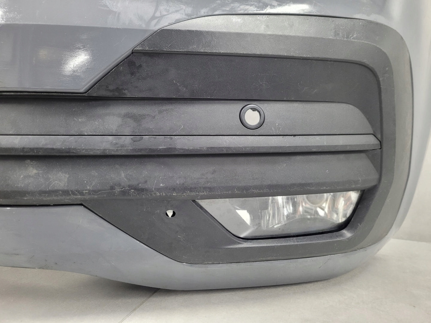 Volkswagen VW Transporter T6.1 Lift Front Bumper 7LA 2019-