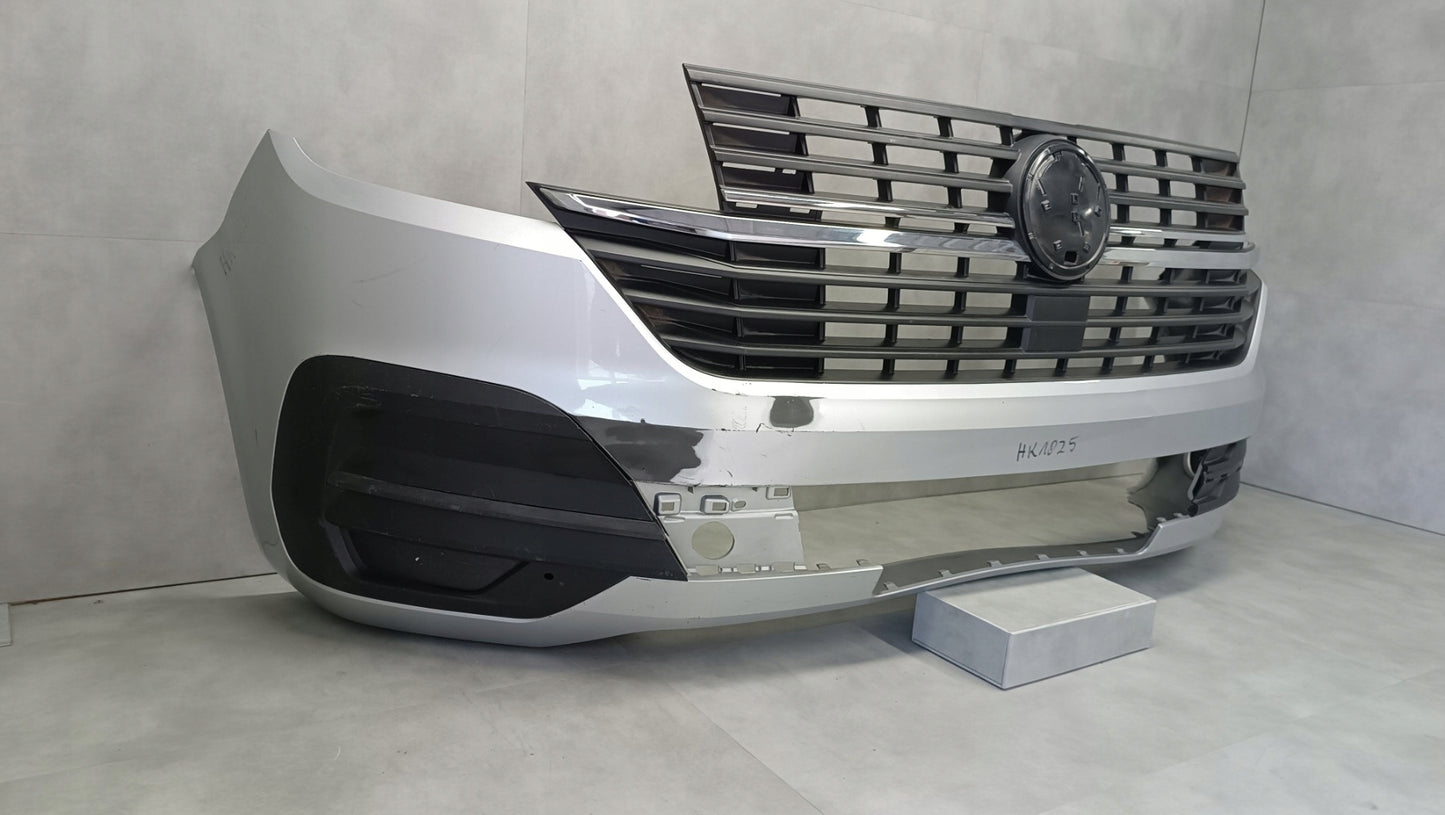Volkswagen VW Transporter T6.1 Lift Front Bumper 7LA 2019-