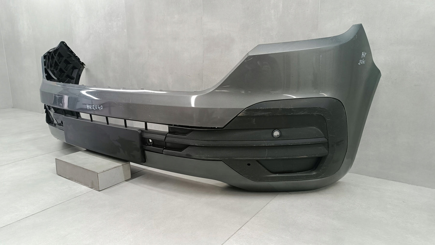 Volkswagen VW Transporter T6.1 Lift Front Bumper 7LA 2019-