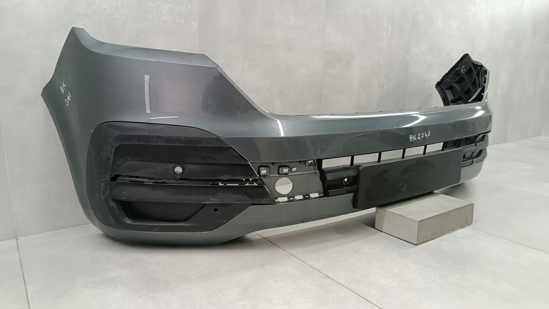 Volkswagen VW Transporter T6.1 Lift Front Bumper 7LA 2019-