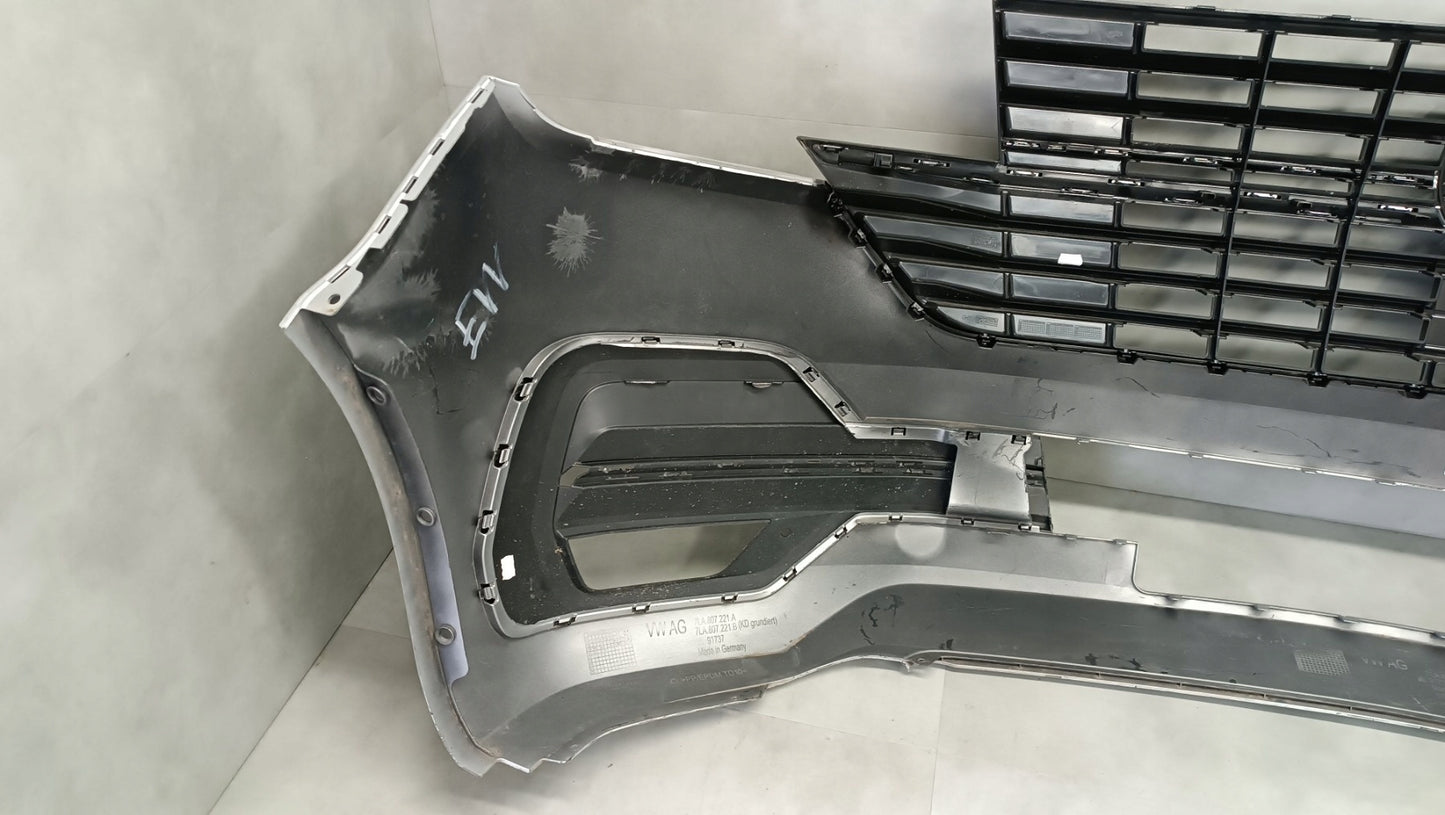 Volkswagen VW Transporter T6.1 Lift Front Bumper 7LA 2019-