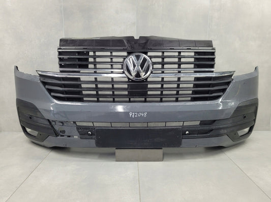 Volkswagen VW Transporter T6.1 Lift Front Bumper 7LA 2019-