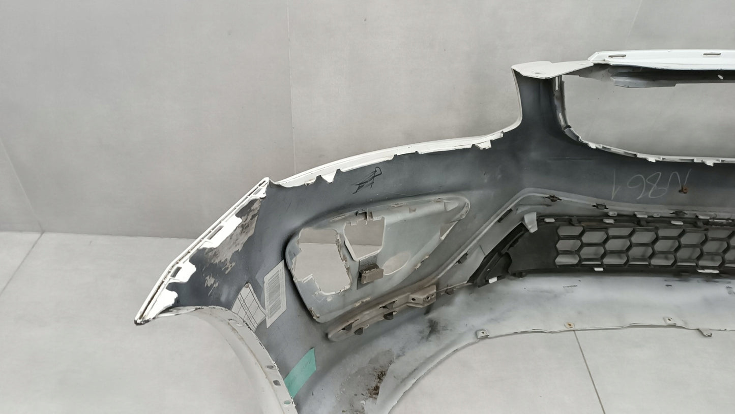 Front Bumper Volvo XC60 Lift R-Design 2013-2017