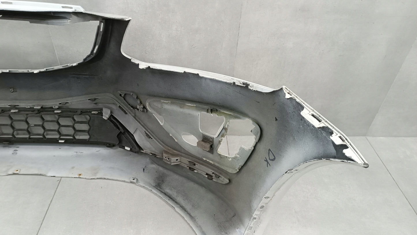 Front Bumper Volvo XC60 Lift R-Design 2013-2017