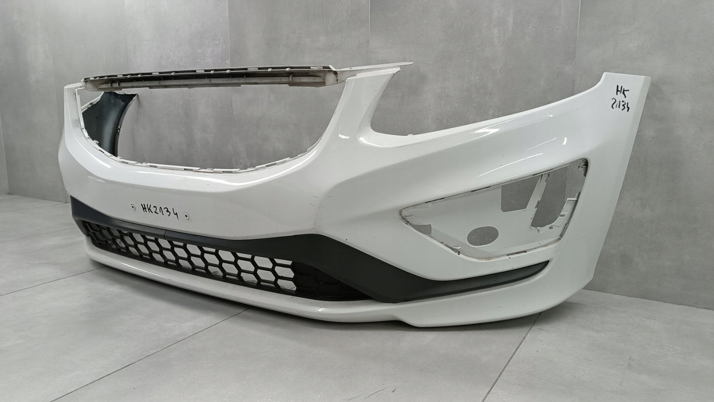 Front Bumper Volvo XC60 Lift R-Design 2013-2017