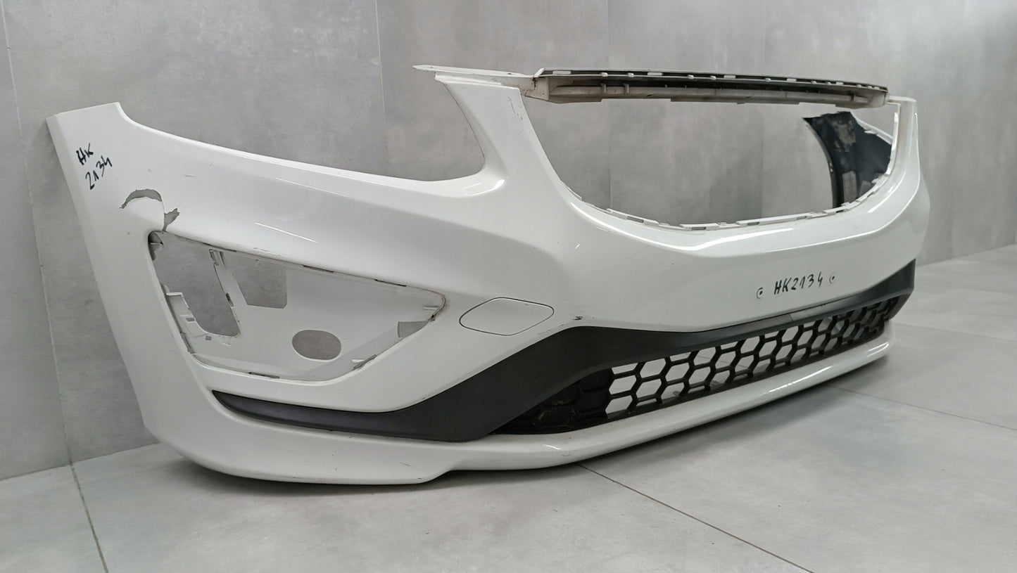 Front Bumper Volvo XC60 Lift R-Design 2013-2017