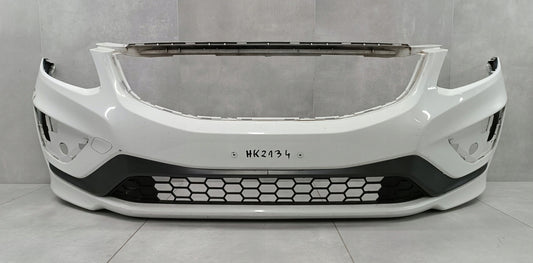 Front Bumper Volvo XC60 Lift R-Design 2013-2017