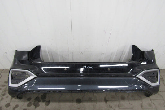 Rear bumper AUDI Q2 81A ADVANCED LIFT 20-