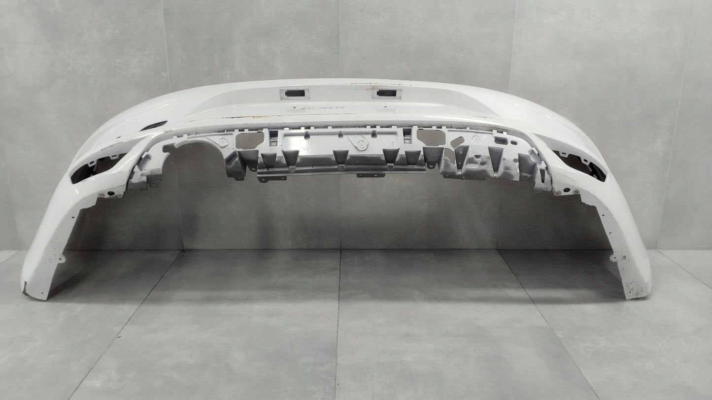 Rear Bumper for RENAULT MEGANE IV SEDAN LIFT 20-