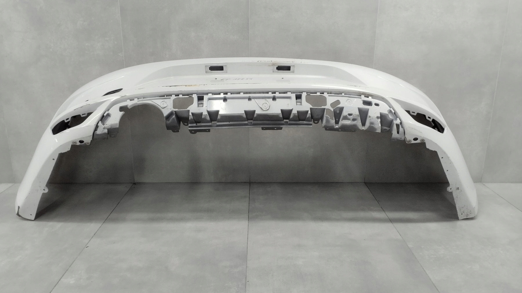 Rear Bumper for RENAULT MEGANE IV SEDAN LIFT 20-