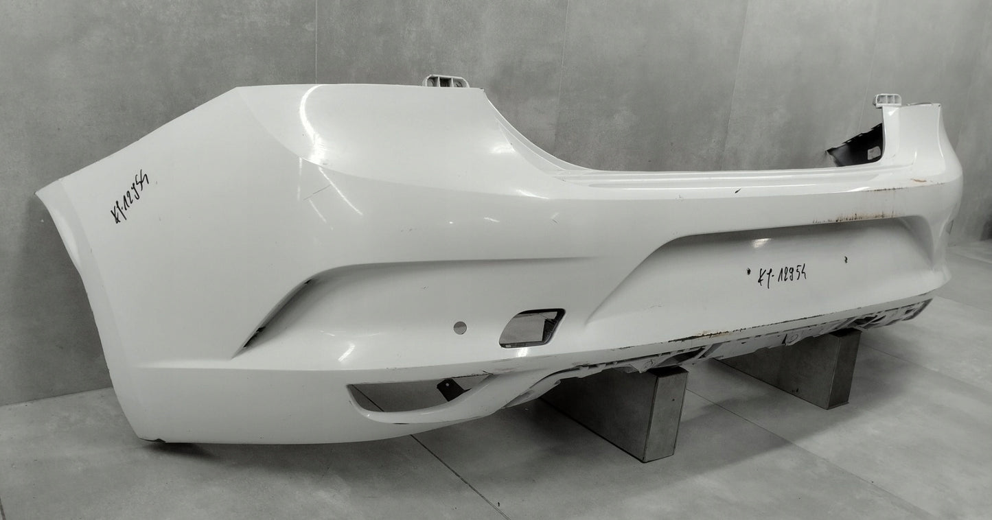 Rear Bumper for RENAULT MEGANE IV SEDAN LIFT 20-