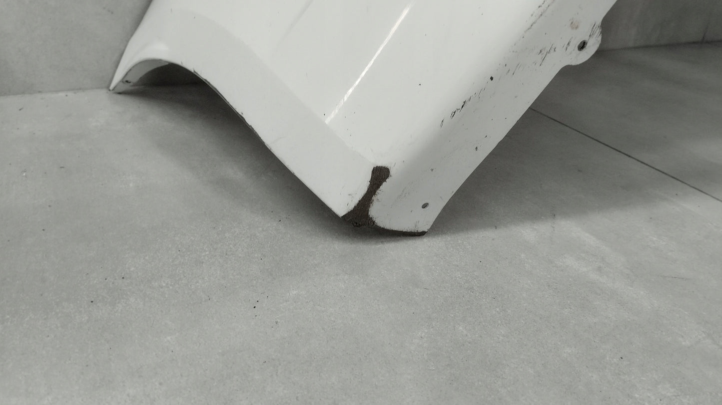 Rear Bumper for RENAULT MEGANE IV SEDAN LIFT 20-