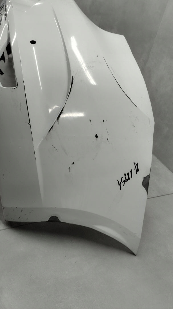 Rear Bumper for RENAULT MEGANE IV SEDAN LIFT 20-