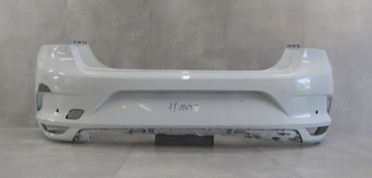 Rear Bumper for RENAULT MEGANE IV SEDAN LIFT 20-
