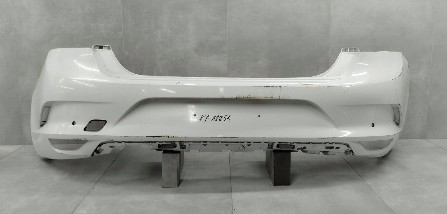 Rear Bumper for RENAULT MEGANE IV SEDAN LIFT 20-