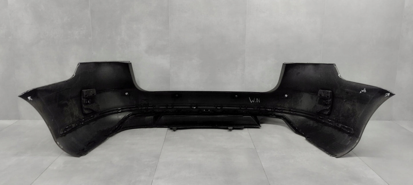 Rear Bumper VW PASSAT B7 3AF KOMBI 10-14