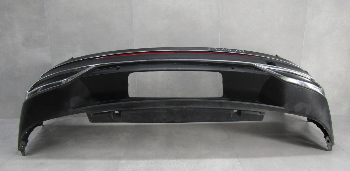 Rear Bumper VW Tiguan 2 II 5NA ELEGANCE LIFT 20-