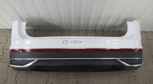 Rear Bumper VW Tiguan 2 II 5NA ELEGANCE LIFT 20-
