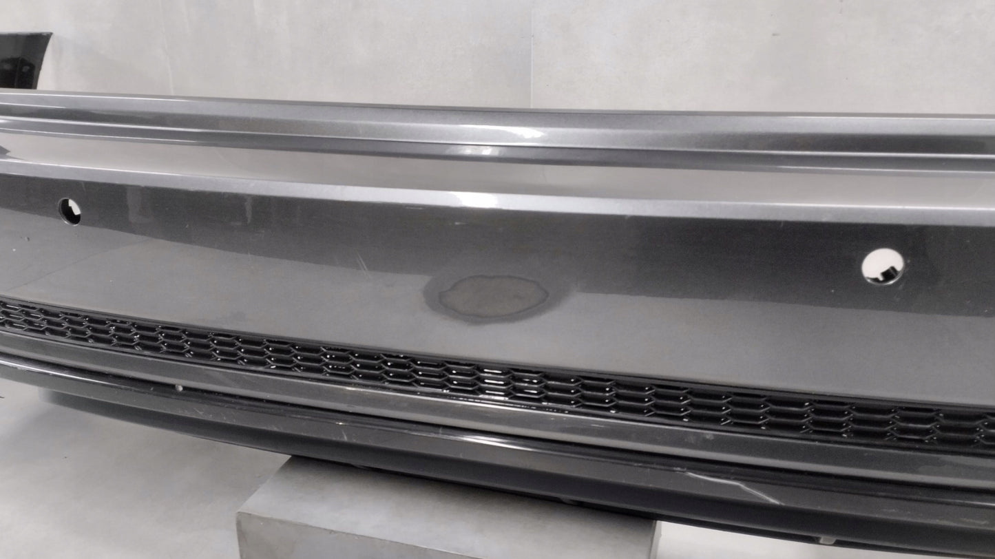 AUDI A4 B9 8W9 S-LINE KOMBI Rear Bumper 15-
