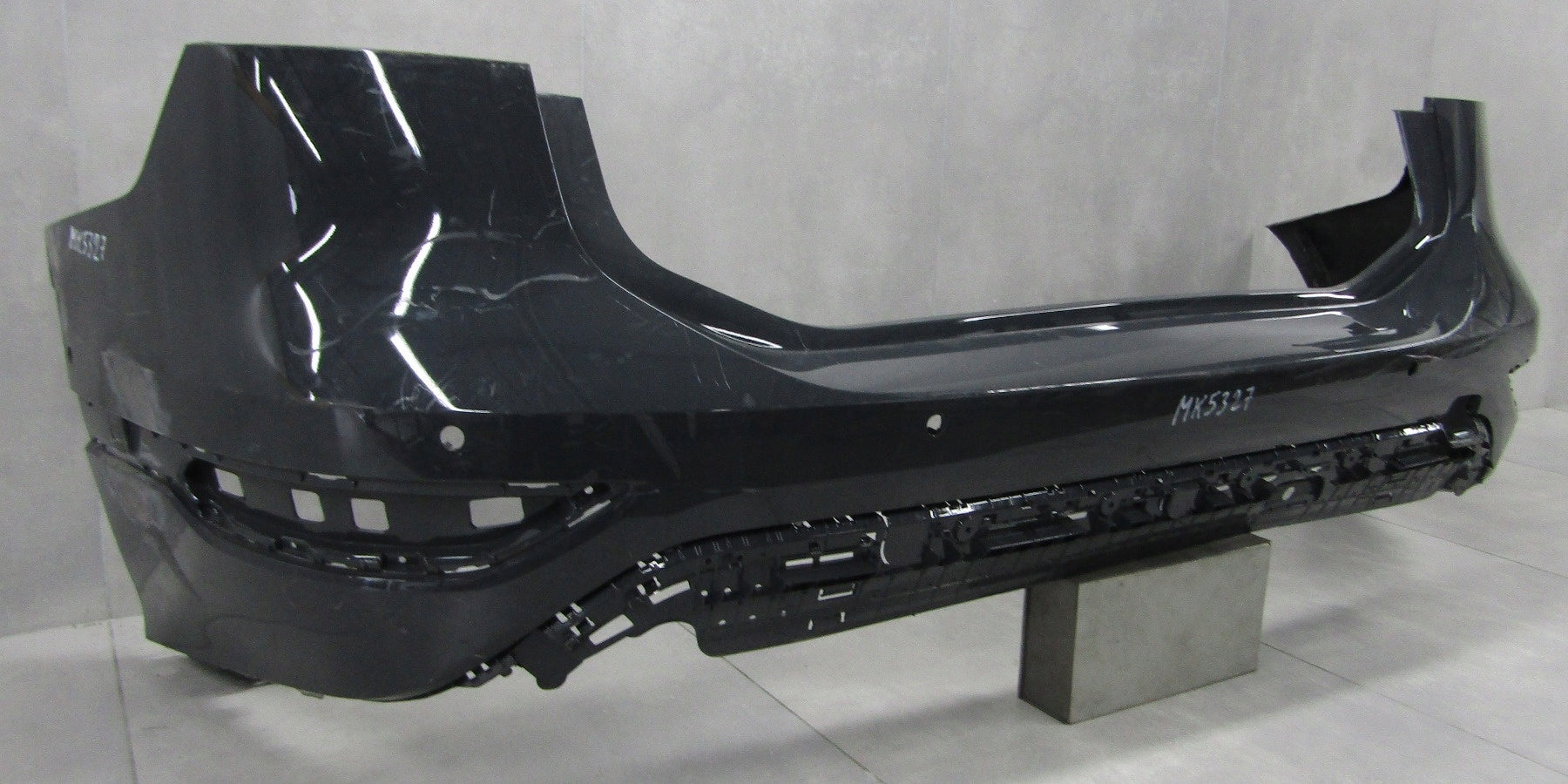 Rear Bumper for AUDI A6 85E E-TRON AVANT KOMBI 24-