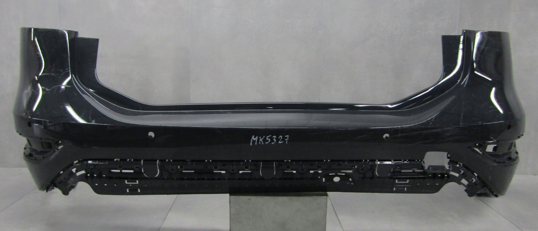 Rear Bumper for AUDI A6 85E E-TRON AVANT KOMBI 24-