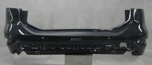 Rear Bumper for AUDI A6 85E E-TRON AVANT KOMBI 24-